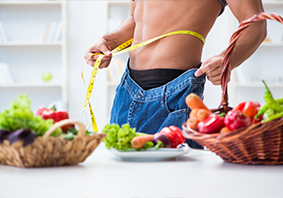 Weight Loss & Wellness