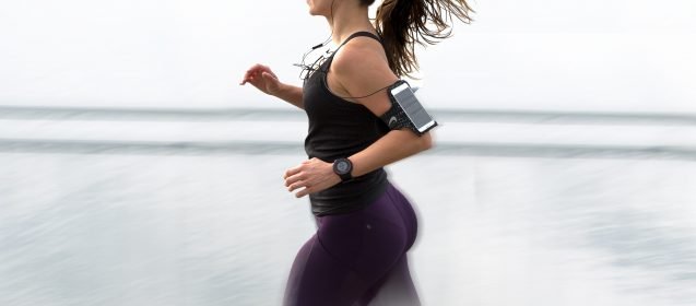 Why Running Is Good For Your Heart?