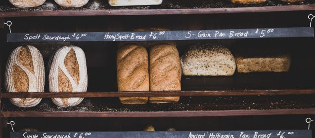 Are All Grains Bad For You?