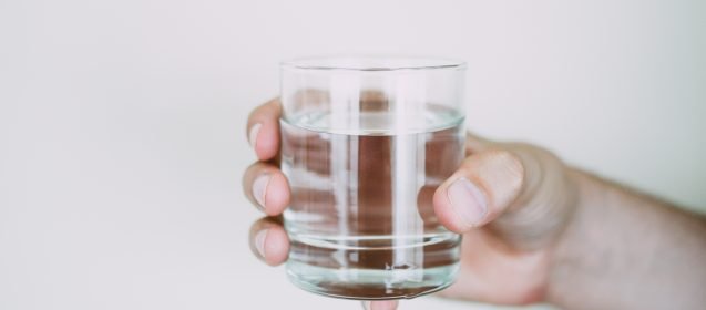 What Is Alkaline Water?