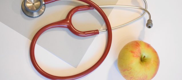 Does An Apple A Day Really Keep The Doctor Away?